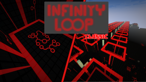 Descarca Infinity Loop: Classic pentru Minecraft 1.10.2
